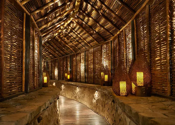 Sugar Beach, A Viceroy Resort Soufriere